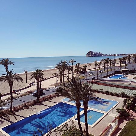 Apartamento Albatros I Orange Costa Peñíscola Exterior foto