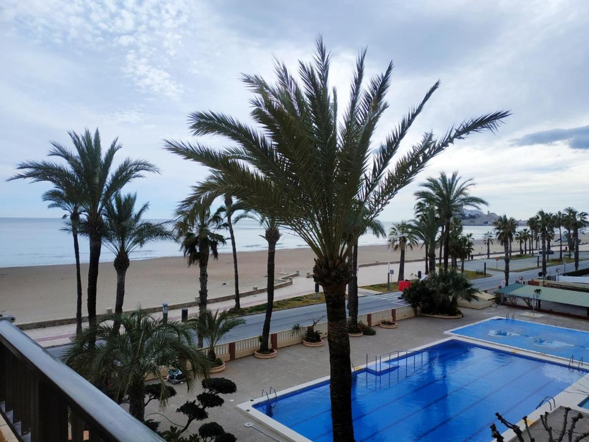 Apartamento Albatros I Orange Costa Peñíscola Exterior foto