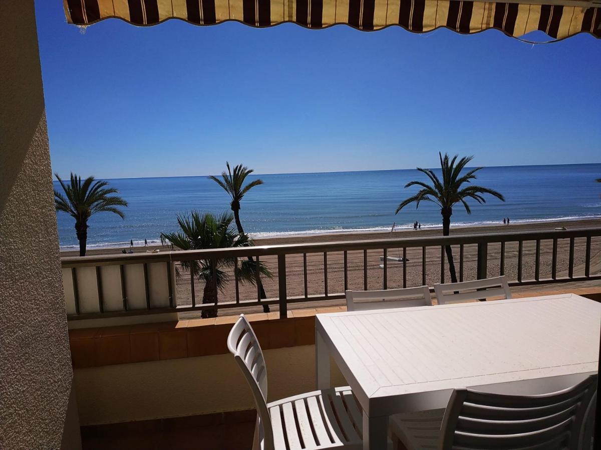 Apartamento Albatros I Orange Costa Peñíscola Exterior foto