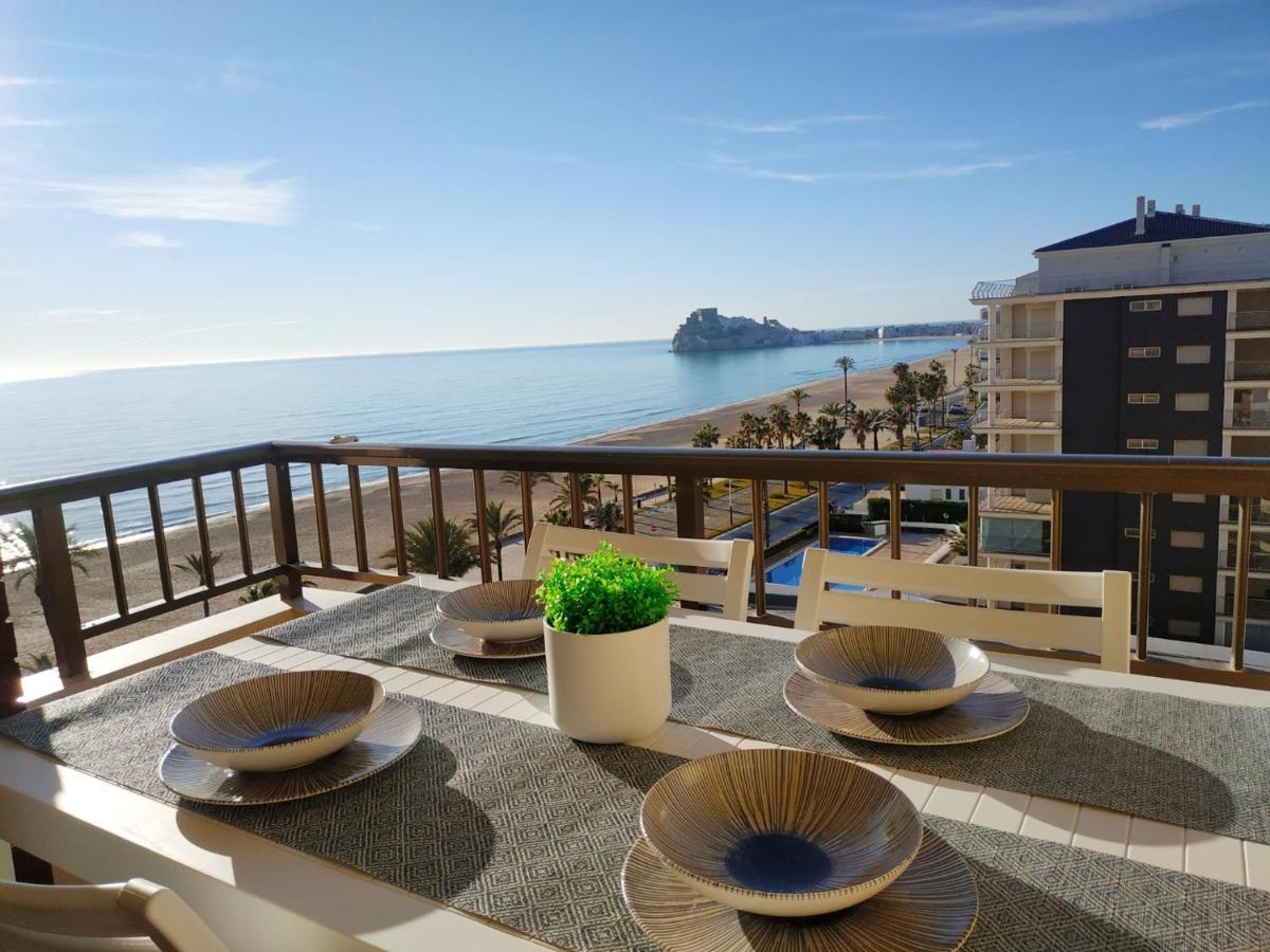 Apartamento Albatros I Orange Costa Peñíscola Exterior foto