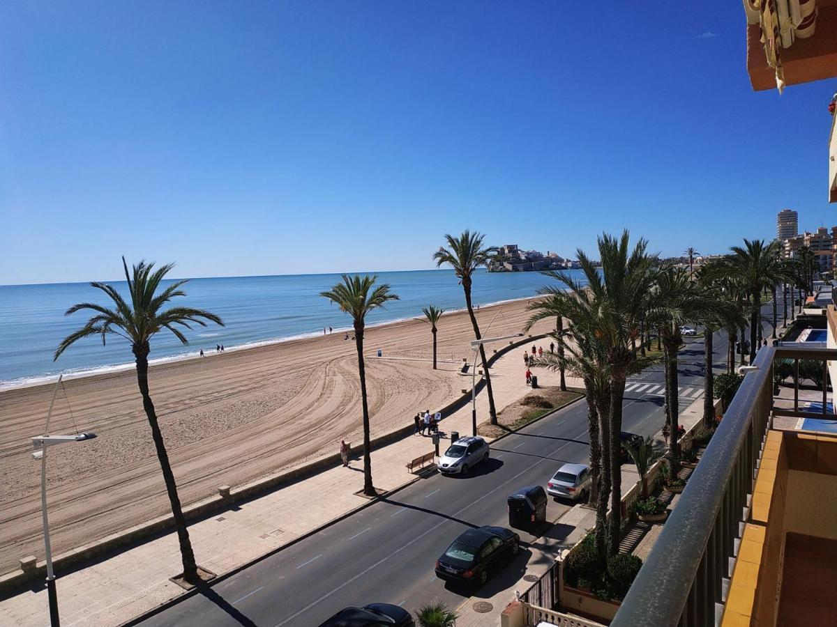 Apartamento Albatros I Orange Costa Peñíscola Exterior foto