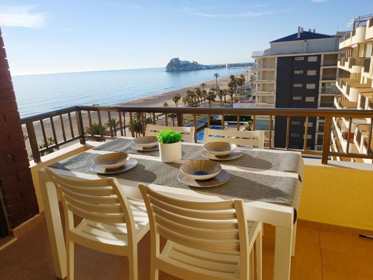 Apartamento Albatros I Orange Costa Peñíscola Exterior foto