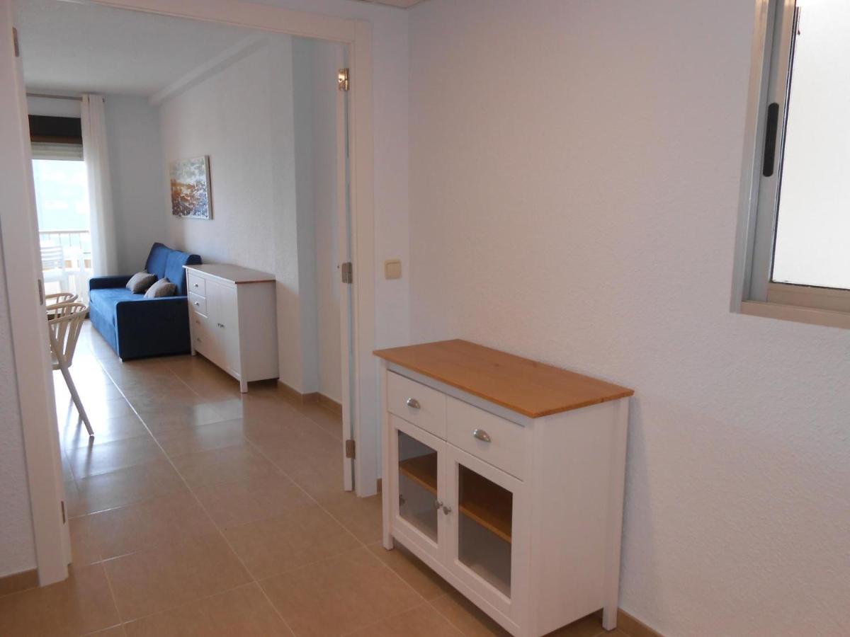 Apartamento Albatros I Orange Costa Peñíscola Exterior foto