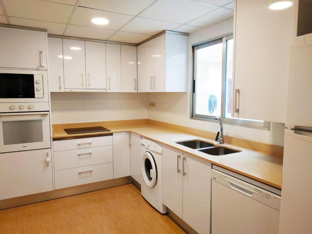 Apartamento Albatros I Orange Costa Peñíscola Exterior foto