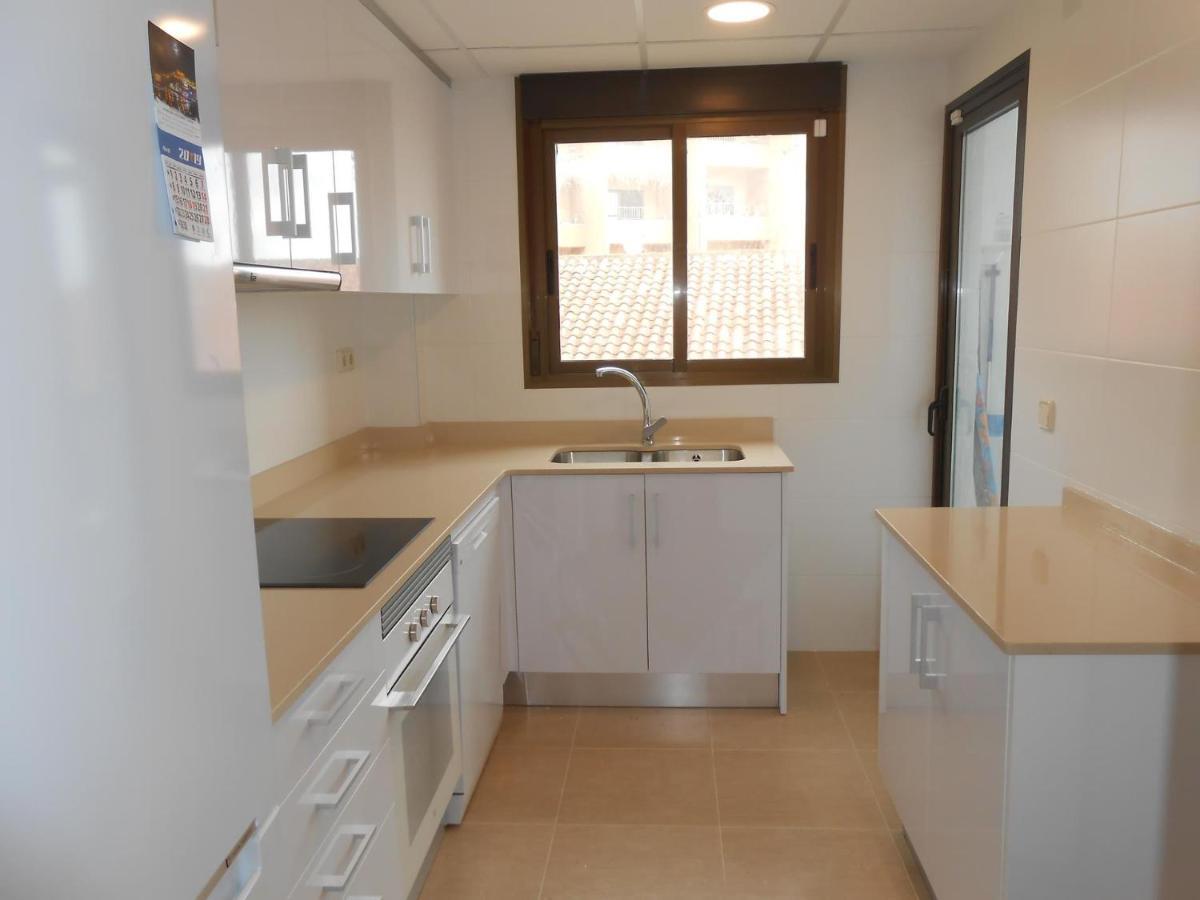 Apartamento Albatros I Orange Costa Peñíscola Exterior foto
