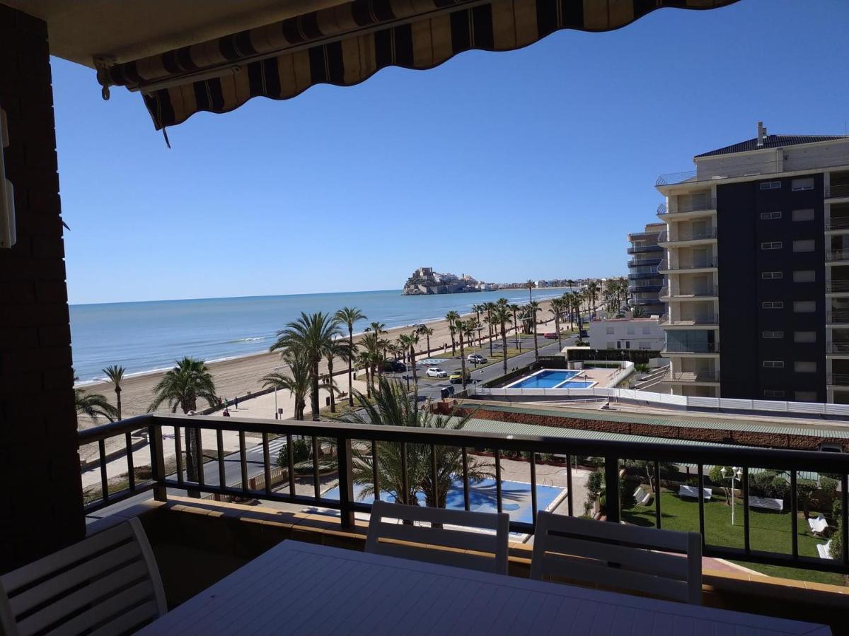 Apartamento Albatros I Orange Costa Peñíscola Exterior foto
