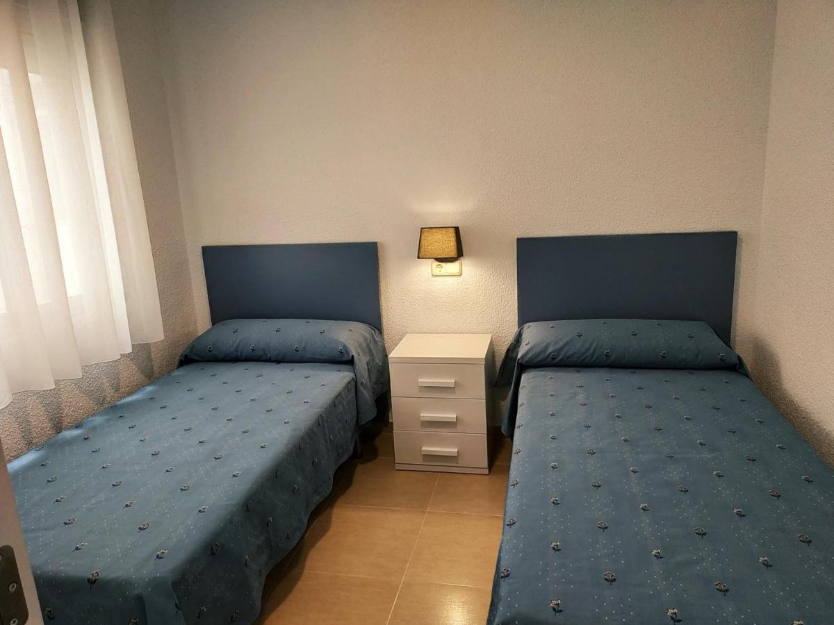 Apartamento Albatros I Orange Costa Peñíscola Exterior foto