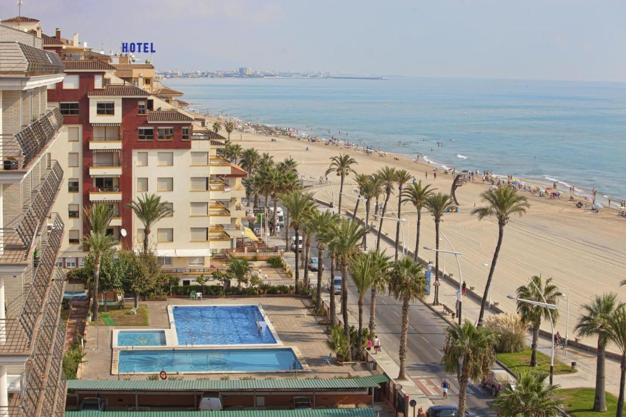 Apartamento Albatros I Orange Costa Peñíscola Exterior foto
