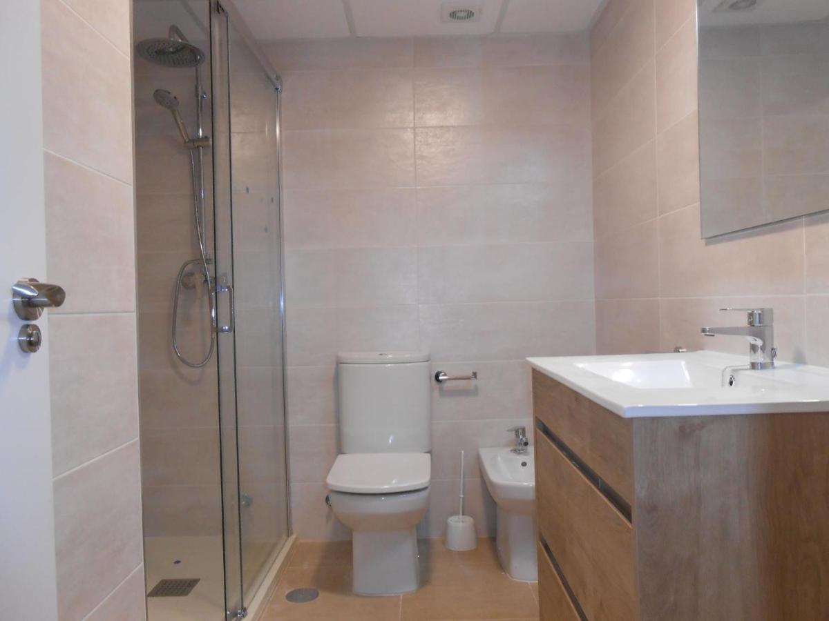 Apartamento Albatros I Orange Costa Peñíscola Exterior foto