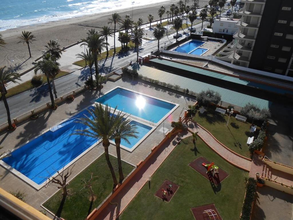 Apartamento Albatros I Orange Costa Peñíscola Exterior foto