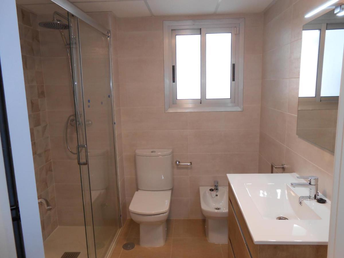 Apartamento Albatros I Orange Costa Peñíscola Exterior foto
