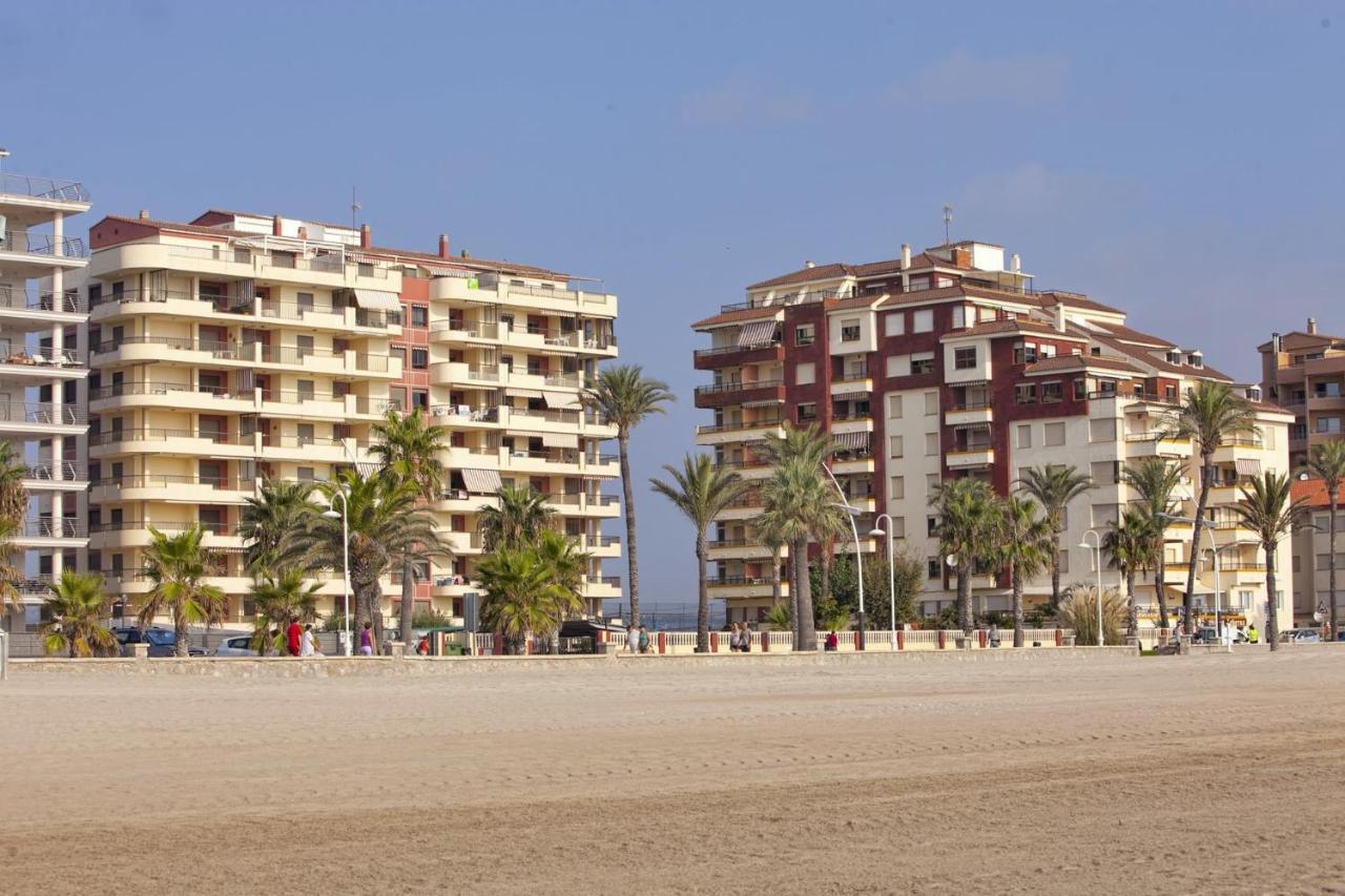 Apartamento Albatros I Orange Costa Peñíscola Exterior foto