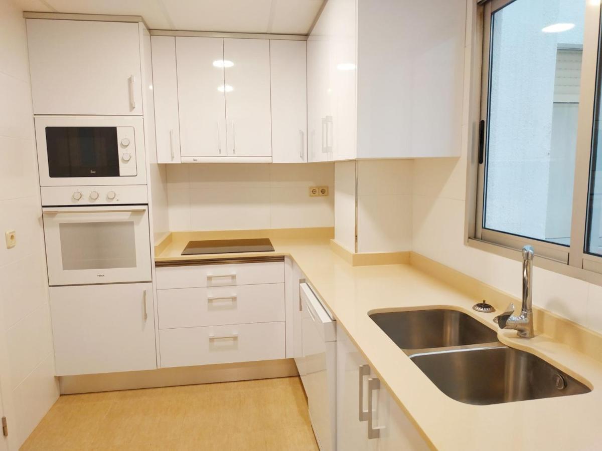 Apartamento Albatros I Orange Costa Peñíscola Exterior foto