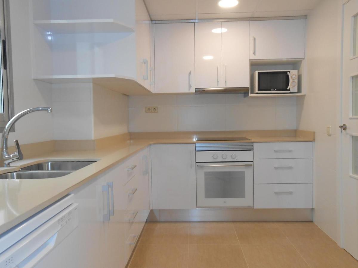 Apartamento Albatros I Orange Costa Peñíscola Exterior foto