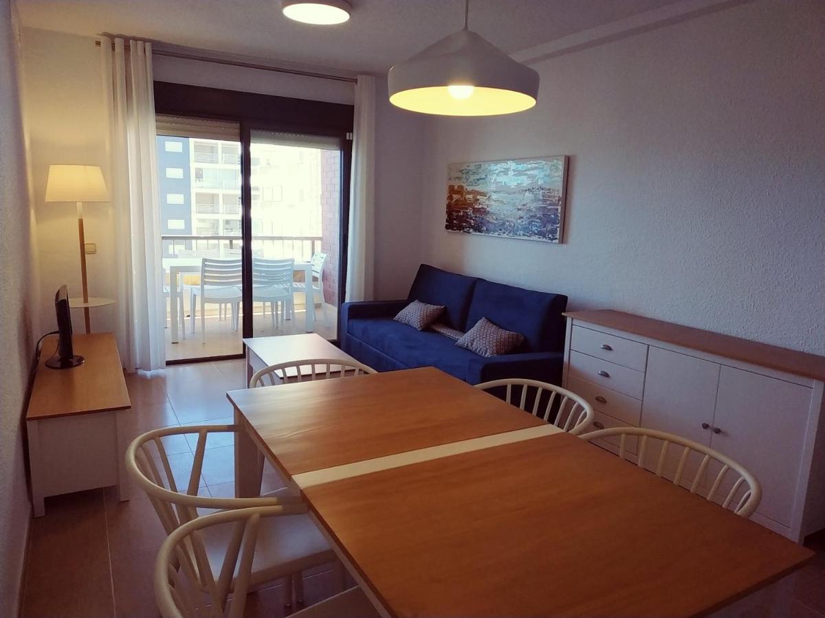 Apartamento Albatros I Orange Costa Peñíscola Exterior foto