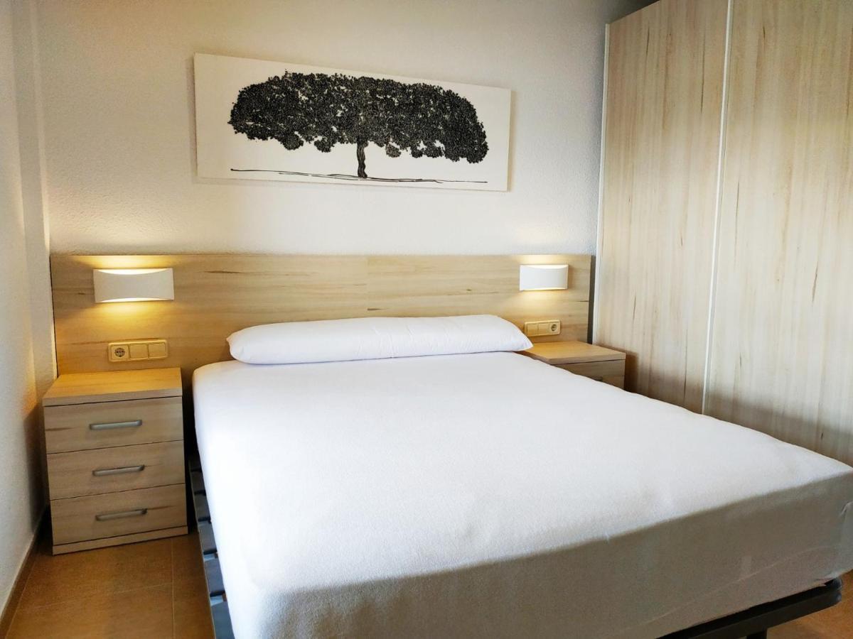 Apartamento Albatros I Orange Costa Peñíscola Exterior foto