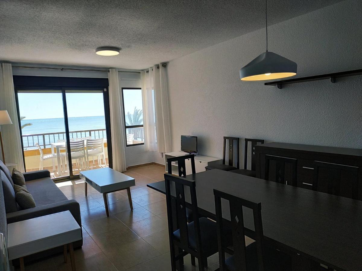 Apartamento Albatros I Orange Costa Peñíscola Exterior foto