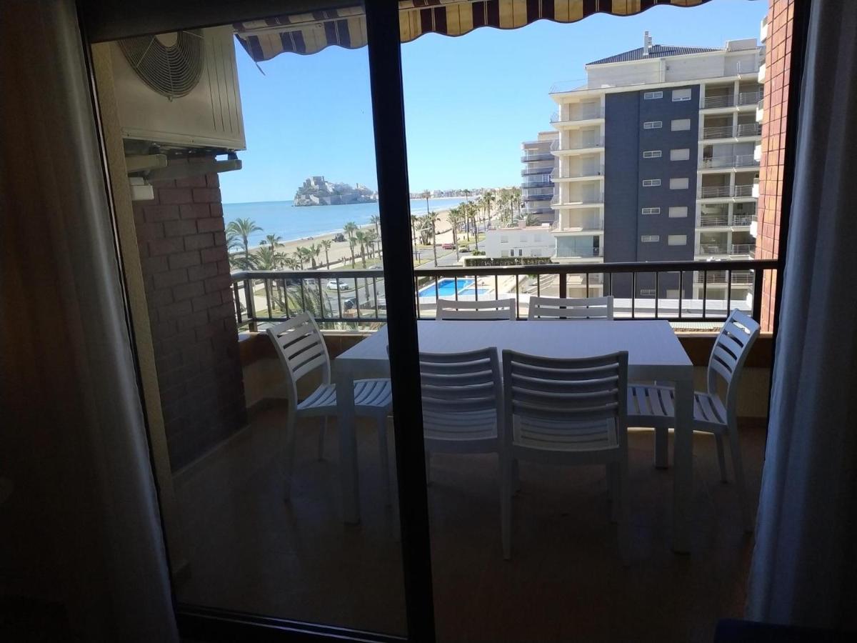 Apartamento Albatros I Orange Costa Peñíscola Exterior foto