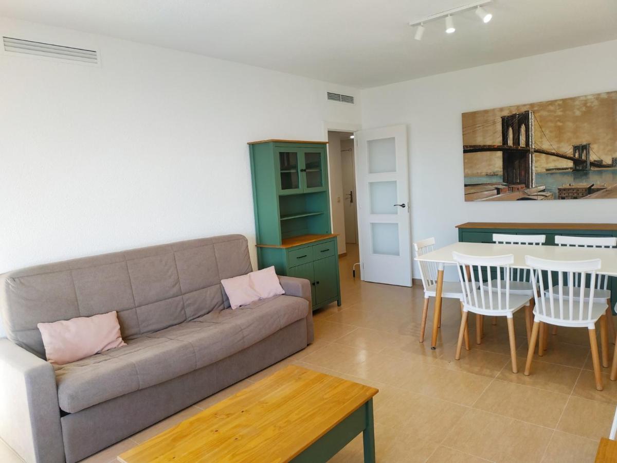 Apartamento Albatros I Orange Costa Peñíscola Exterior foto