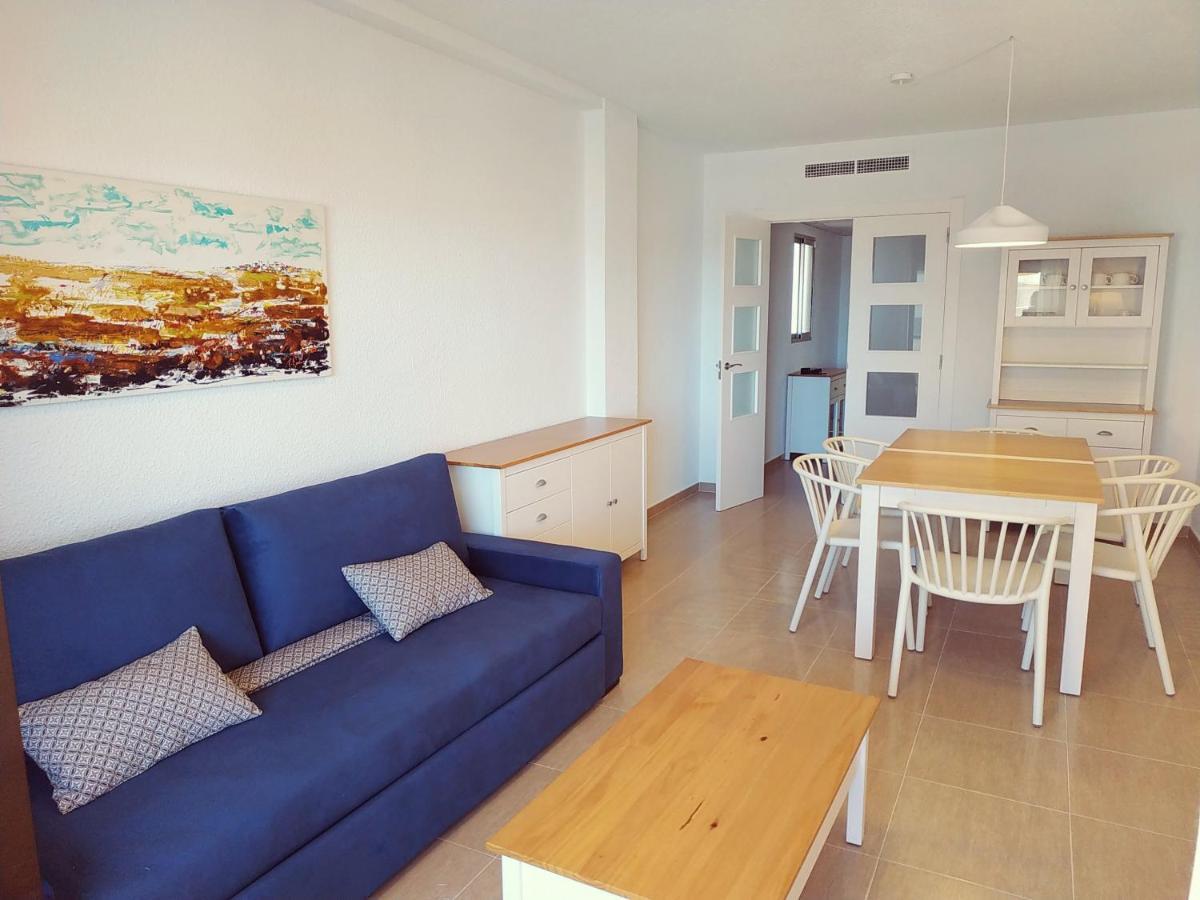 Apartamento Albatros I Orange Costa Peñíscola Exterior foto