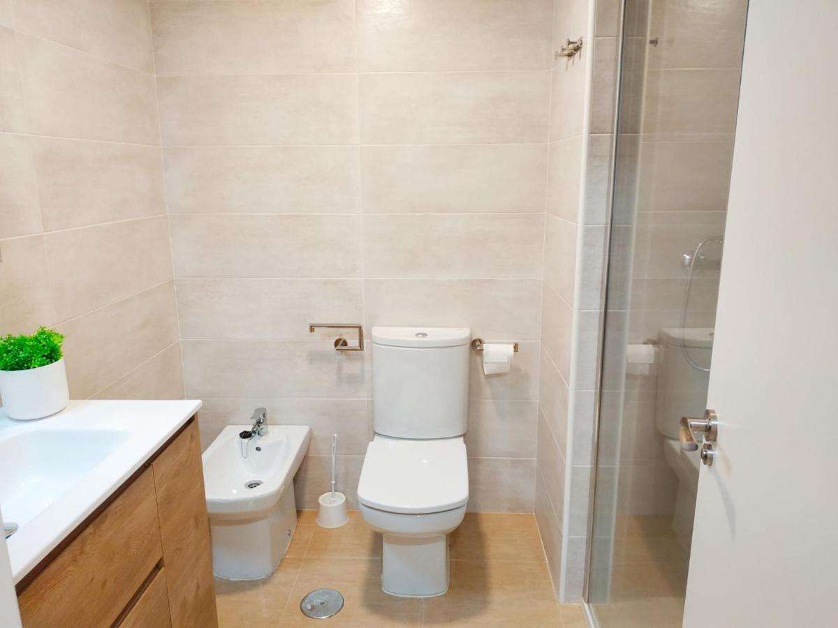 Apartamento Albatros I Orange Costa Peñíscola Exterior foto