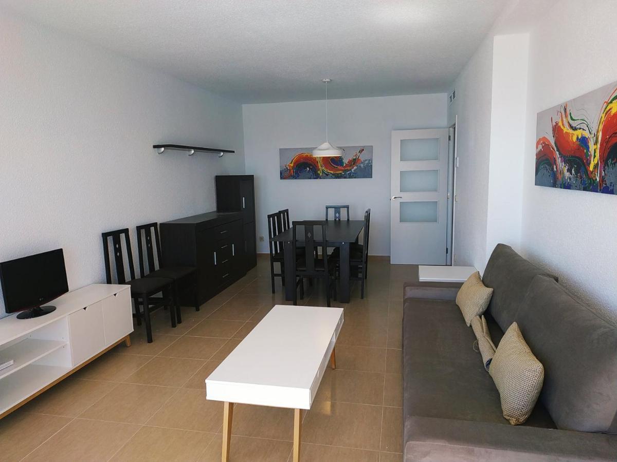 Apartamento Albatros I Orange Costa Peñíscola Exterior foto